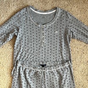 Tommy Hilfiger Pajama Set